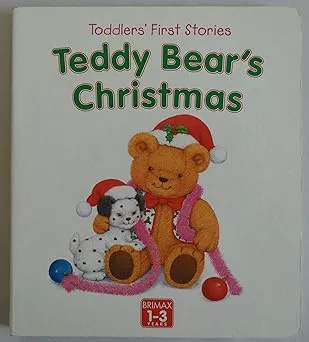 Teddy Bear's Christmas